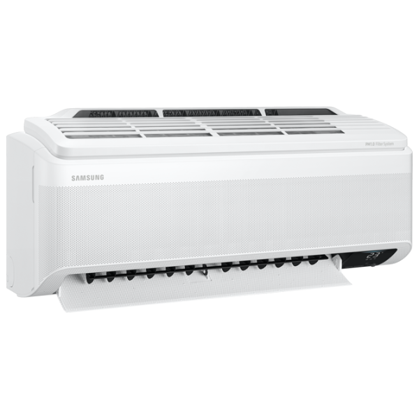 Aparat de aer condiționat Samsung AR12AXAAAWK 12000 BTU / 35 m² / White photo 6