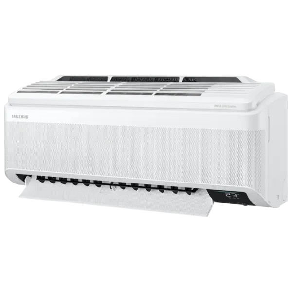 Aparat de aer condiționat Samsung AR12AXAAAWK 12000 BTU / 35 m² / White photo 7