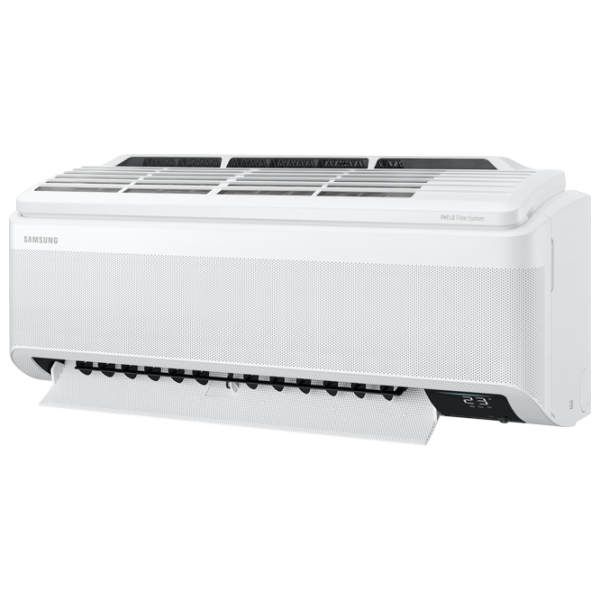 Aparat de aer condiționat Samsung AR12AXAAAWK 12000 BTU / 35 m² / White photo 7