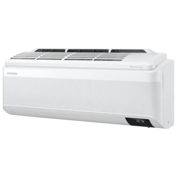 Aparat de aer condiționat Samsung AR12AXAAAWK 12000 BTU / 35 m² / White photo 8