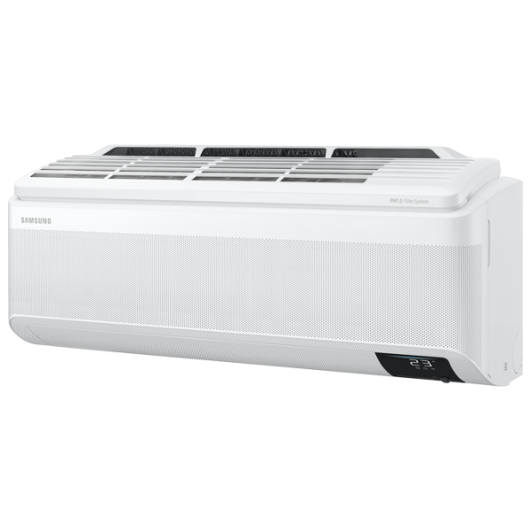 Aparat de aer condiționat Samsung AR12AXAAAWK 12000 BTU / 35 m² / White photo 8