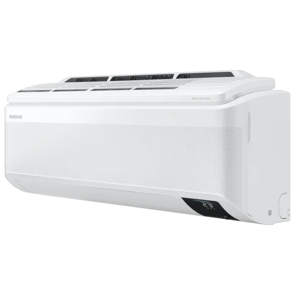 Aparat de aer condiționat Samsung AR12AXAAAWK 12000 BTU / 35 m² / White photo 9