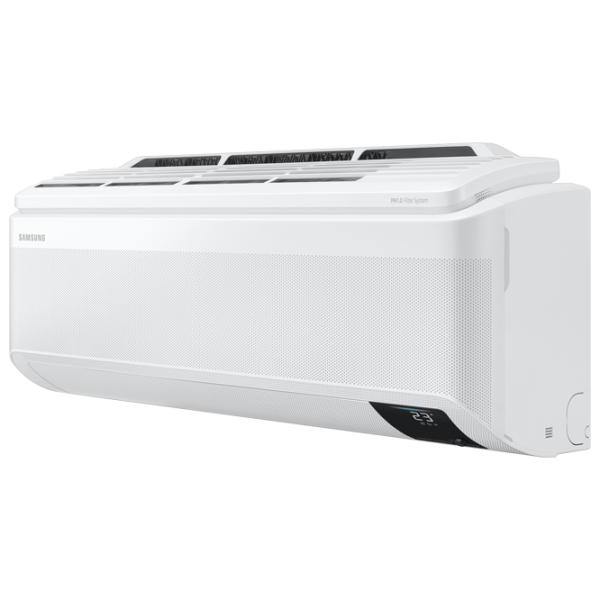 Aparat de aer condiționat Samsung AR12AXAAAWK 12000 BTU / 35 m² / White photo 10