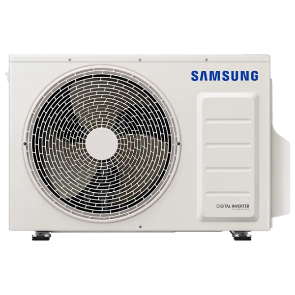 Aparat de aer condiționat Samsung AR12AXAAAWK 12000 BTU / 35 m² / White photo 13