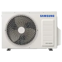 Aparat de aer condiționat Samsung AR12AXAAAWK 12000 BTU / 35 m² / White photo 11