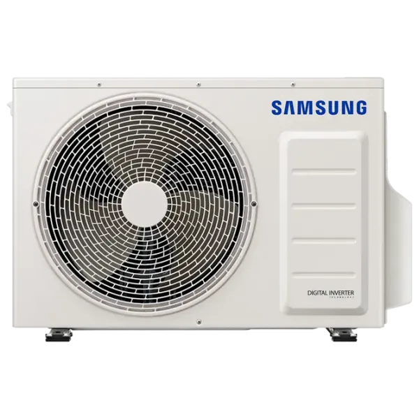 Aparat de aer condiționat Samsung AR12AXAAAWK 12000 BTU / 35 m² / White photo 14