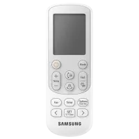 Aparat de aer condiționat Samsung AR12AXAAAWK 12000 BTU / 35 m² / White photo 13