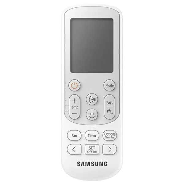Aparat de aer condiționat Samsung AR12AXAAAWK 12000 BTU / 35 m² / White photo 18