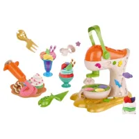 Набор пластилина ChiToys 86631  Разноцветный / 3+