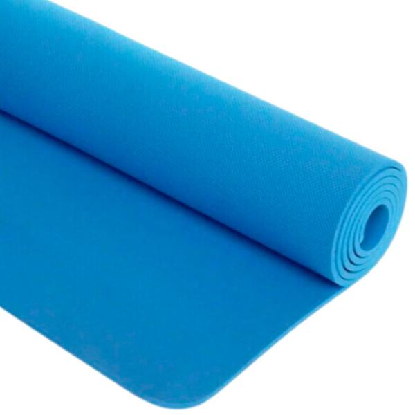 Коврик для фитнеса 4Play Rainbow 4 мм 173 x 61 x 4 мм / ЭВА photo 2