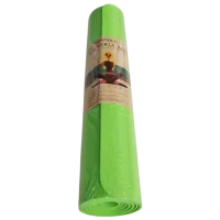 Коврик для фитнеса 4Play Rainbow 4 мм 173 x 61 x 4 мм / ЭВА