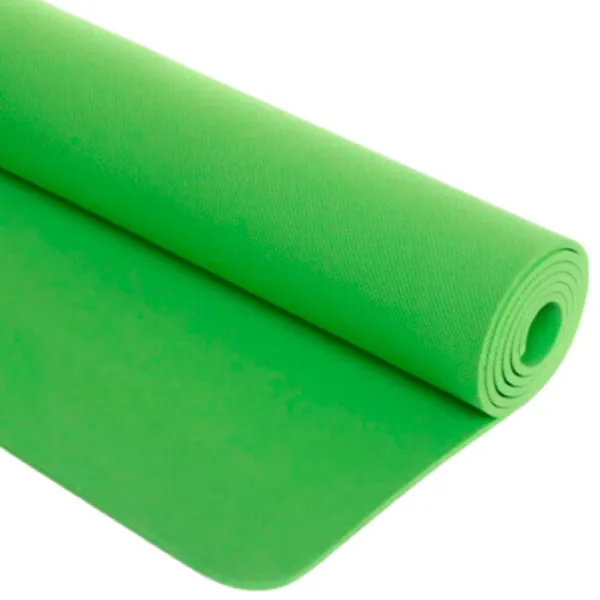 Коврик для фитнеса 4Play Rainbow 4 мм 173 x 61 x 4 мм / ЭВА photo 2