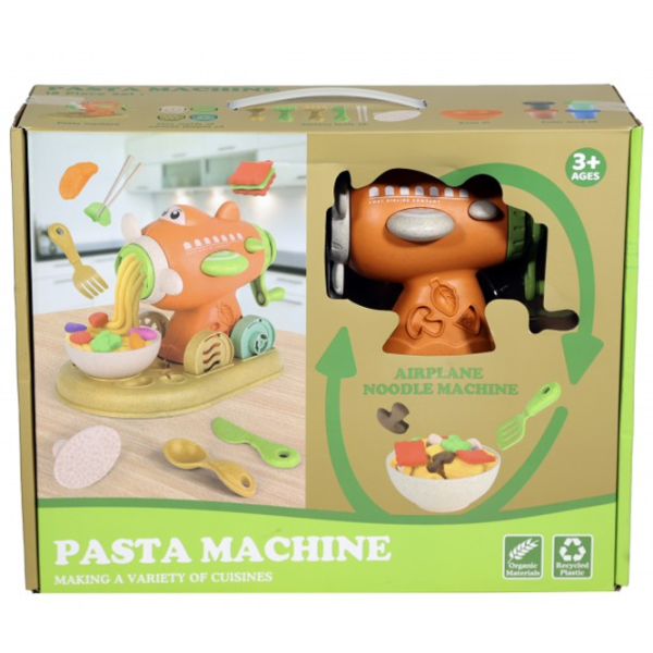 Set de plastilină KinderToys 86648  Multicolor / 3+ photo 1 Set de plastilină KinderToys 86648  Multicolor / 3+ photo 1