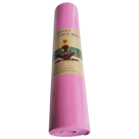 Коврик для фитнеса 4Play Rainbow 4 мм 173 x 61 x 4 мм / ЭВА