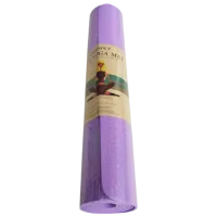 Коврик для фитнеса 4Play Rainbow 4 мм 173 x 61 x 4 мм / ЭВА