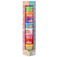 Набор пластилина ChiToys 29647  Разноцветный / 3+