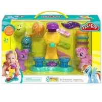 Set de plastilină Play-Doh OP РЕ04.136  Multicolor / 3+