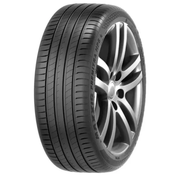 Шины Maxxis HP6A 205/55 R17 95Y XL TL Лето / Легковой photo 1 Шины Maxxis HP6A 205/55 R17 95Y XL TL Лето / Легковой photo 1