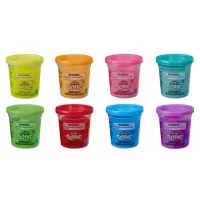 Пластилин Play-Doh E8790  Разноцветный / 3+