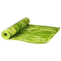 Covoraș fitness 4Play Camouflage 4 mm 183 x 61 x 4 mm / EVA