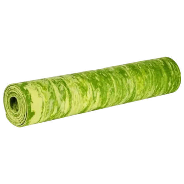 Covoraș fitness 4Play Camouflage 4 mm 183 x 61 x 4 mm / EVA photo 2