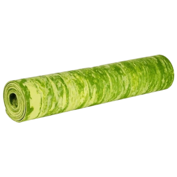 Covoraș fitness 4Play Camouflage 4 mm 183 x 61 x 4 mm / EVA photo 2