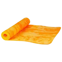 Covoraș fitness 4Play Camouflage 4 mm 183 x 61 x 4 mm / EVA