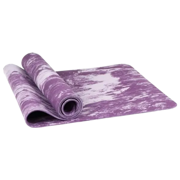 Коврик для фитнеса 4Play Camouflage 4 мм 183 x 61 x 4 мм / ЭВА photo 1