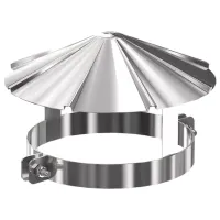 Umbrelă de șemineu Teplodar 4607151290555 