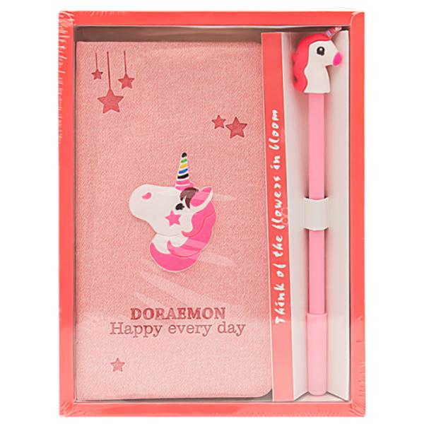 Carnet de notițe New World A5-17 Pink / A5 photo 1 Carnet de notițe New World A5-17 Pink / A5 photo 1