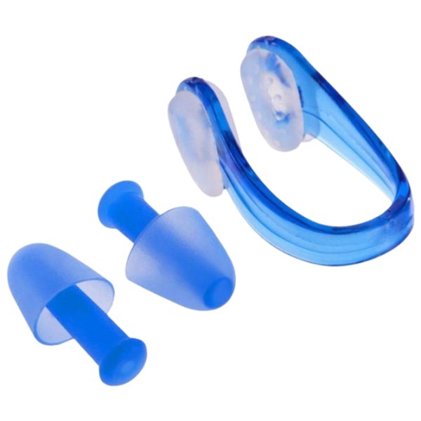 Clip pentru nas Suhs M0711010 Nailon / Blue photo 1