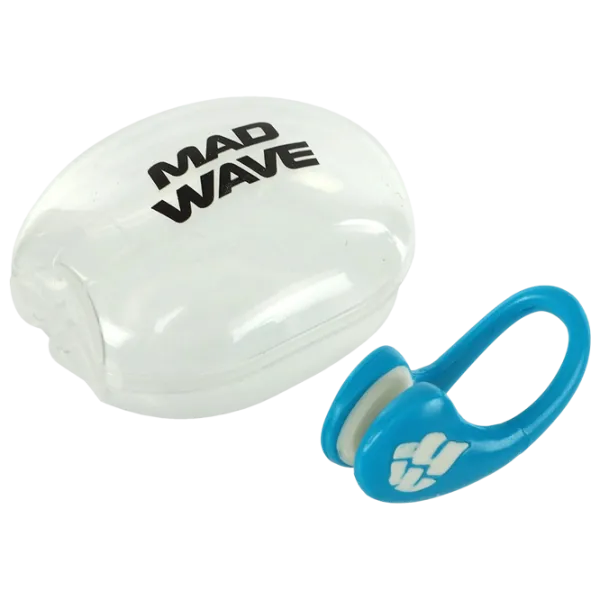 Clip pentru nas Suhs M071202 Nailon / Blue photo 1