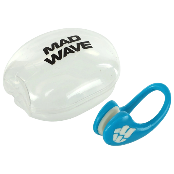 Clip pentru nas Suhs M071202 Nailon / Blue photo 1