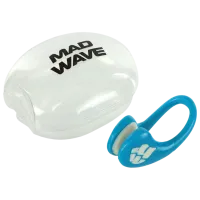 Зажим для носа Suhs M071202 Nailon / Синий