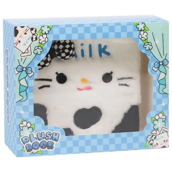 Carnet de notițe New World Milky White / A5 photo 1 Carnet de notițe New World Milky White / A5 photo 1