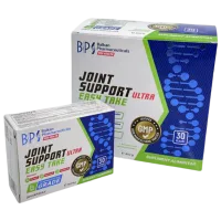 Condroprotectoare Balkan Pharmaceuticals Joint Support Easy Take powder (4840982012921) 400 g photo 2