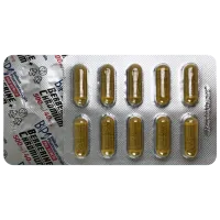 Condroprotectoare Balkan Pharmaceuticals Berberine+Chromium (4840982012662-1) 500 g photo 2