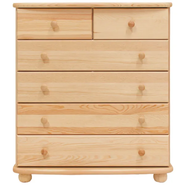 Комод Drewmax KD154 92 x 85 x 42см / Дерево / Разноцветный photo 1 Комод Drewmax KD154 92 x 85 x 42см / Дерево / Разноцветный photo 1
