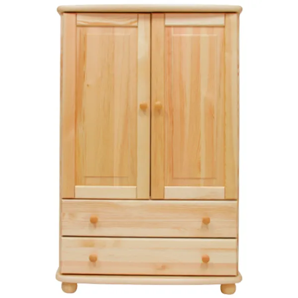 Комод Drewmax KD155 125 x 85 x 42см / Дерево / Разноцветный photo 1 Комод Drewmax KD155 125 x 85 x 42см / Дерево / Разноцветный photo 1