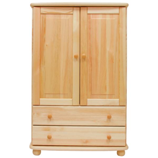 Комод Drewmax KD155 125 x 85 x 42см / Дерево / Разноцветный photo 1 Комод Drewmax KD155 125 x 85 x 42см / Дерево / Разноцветный photo 1