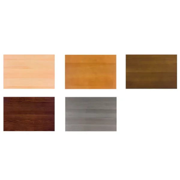 Comodă Drewmax KD160 92 x 45 x 42 / Lemn / Multicolor photo 4