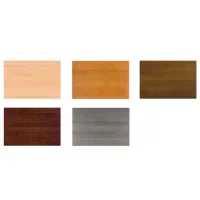Комод Drewmax KD119 100 x 100 x 47см / Дерево / Разноцветный photo 4