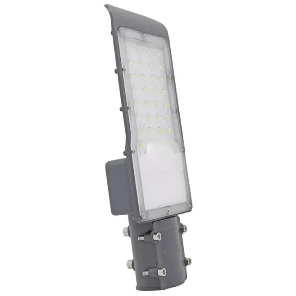 Corp de iluminat LED GAUSS Avenue 30 W /  photo 1 Corp de iluminat LED GAUSS Avenue 30 W /  photo 1
