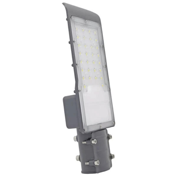 Corp de iluminat LED GAUSS Avenue 30 W /  photo 1 Corp de iluminat LED GAUSS Avenue 30 W /  photo 1
