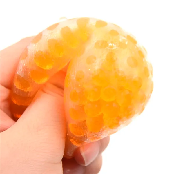 Jucărie antistres Essa Toys Squishy Ball Multicolor / 6+ photo 2
