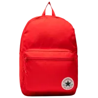Рюкзак Converse Go 2 Backpack  / White Красный / 25л