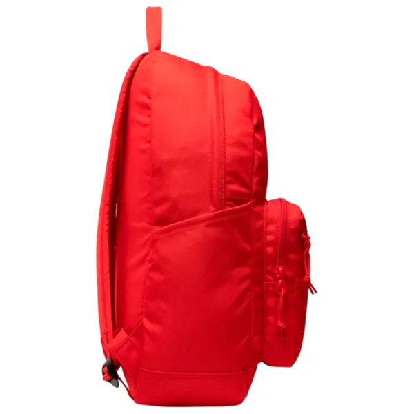 Рюкзак Converse Go 2 Backpack  / White Красный / 25л photo 3 Рюкзак Converse Go 2 Backpack  / White Красный / 25л photo 3