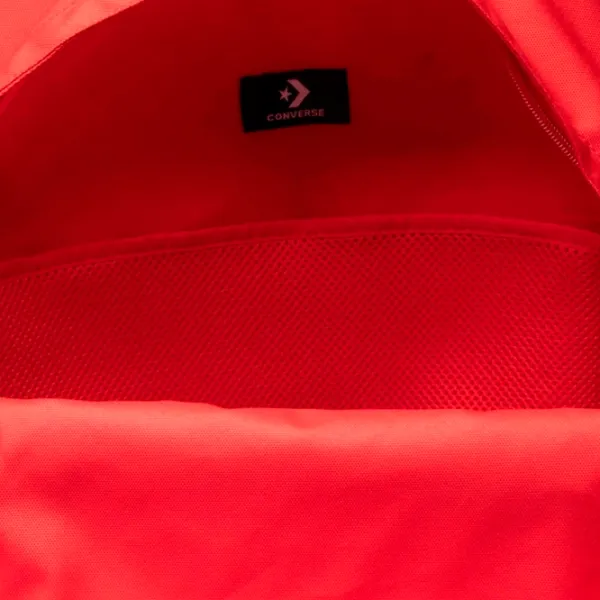 Рюкзак Converse Go 2 Backpack  / White Красный / 25л photo 4 Рюкзак Converse Go 2 Backpack  / White Красный / 25л photo 4