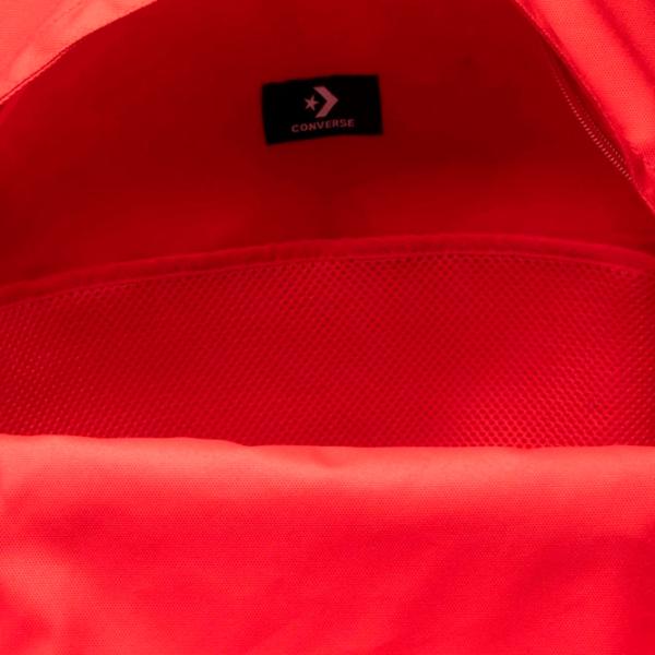 Рюкзак Converse Go 2 Backpack  / White Красный / 25л photo 4 Рюкзак Converse Go 2 Backpack  / White Красный / 25л photo 4
