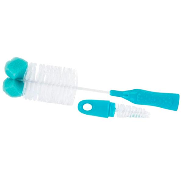 Perie Nuby 48526055401 Multicolor / 1 photo 1
